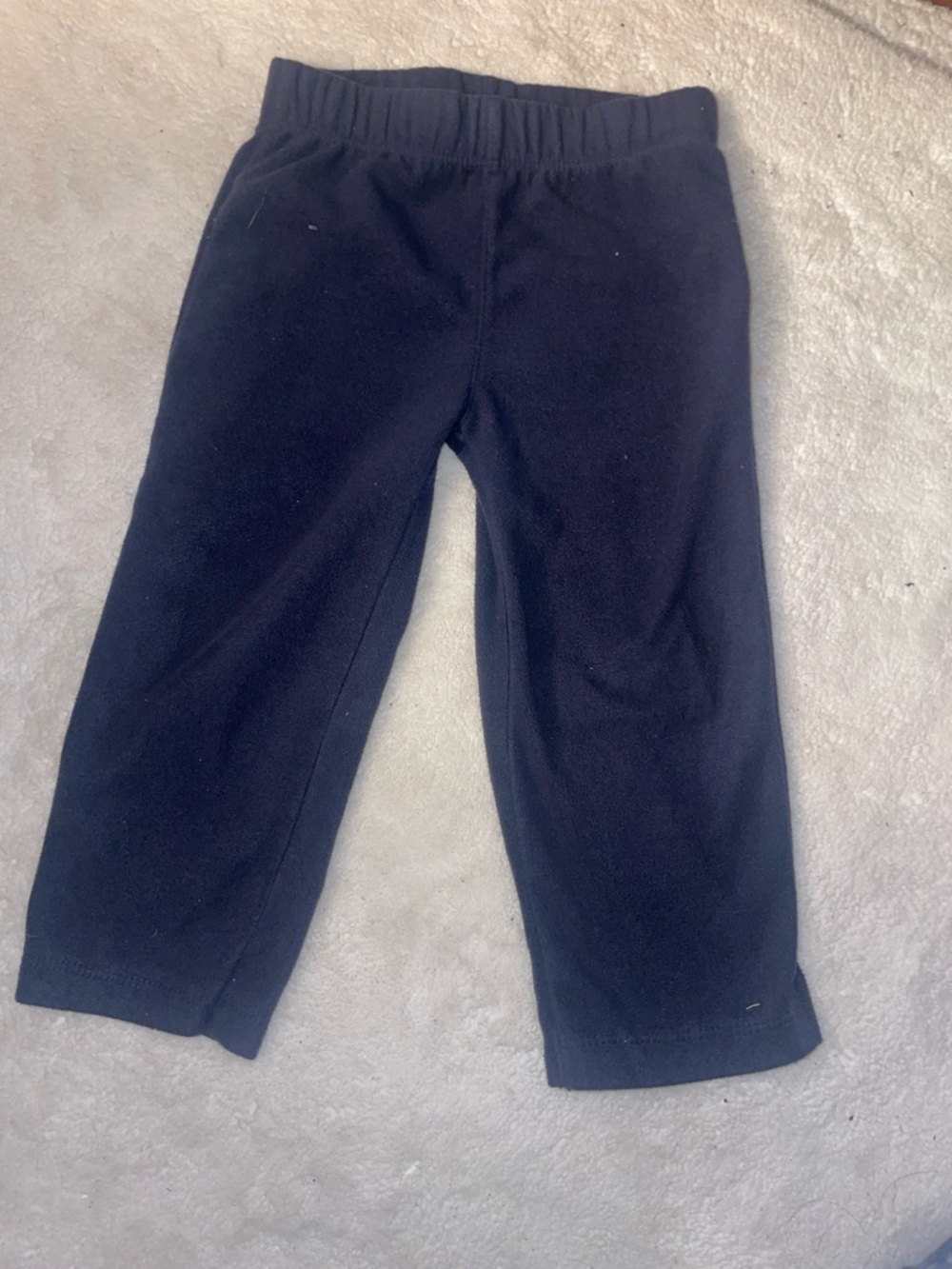 Carters 24m fleece pants